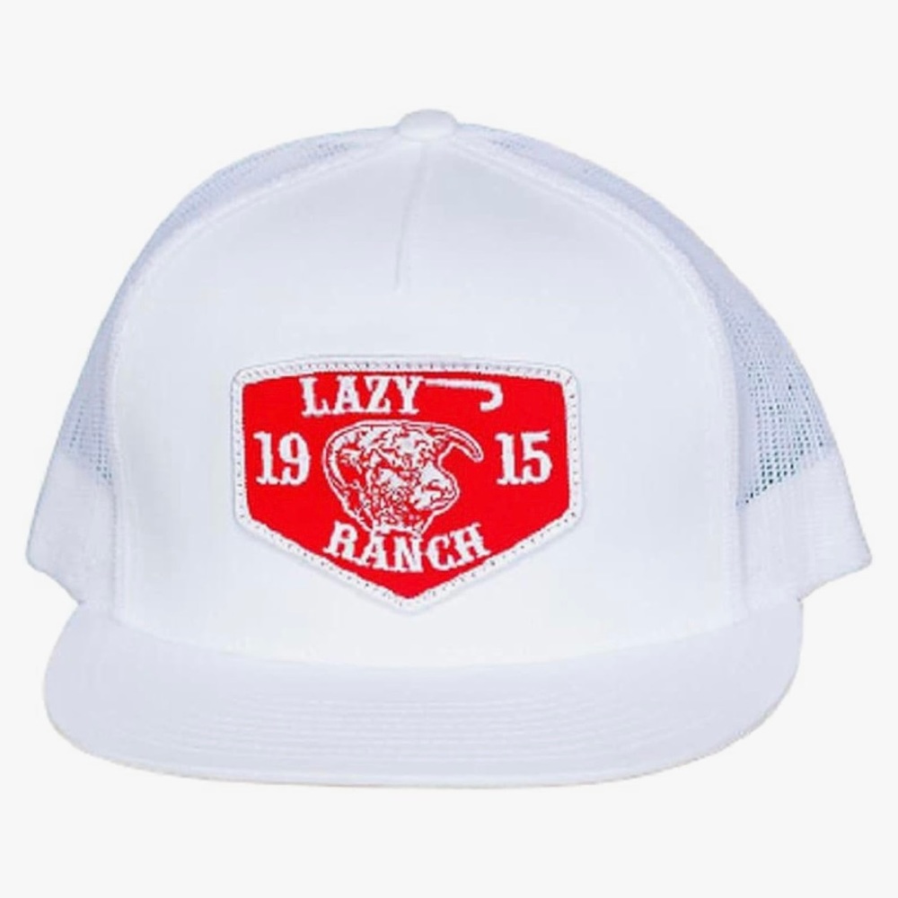 Lazy j hat